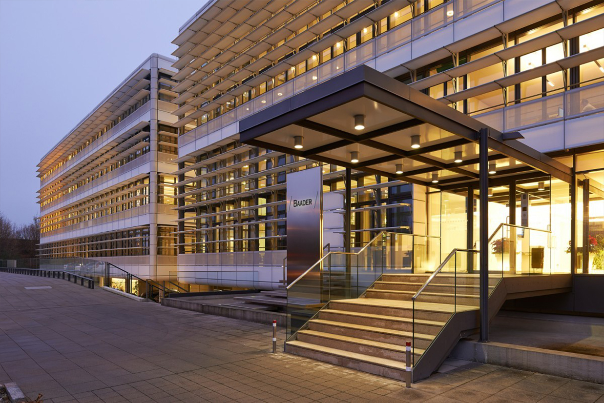 Baader Bank